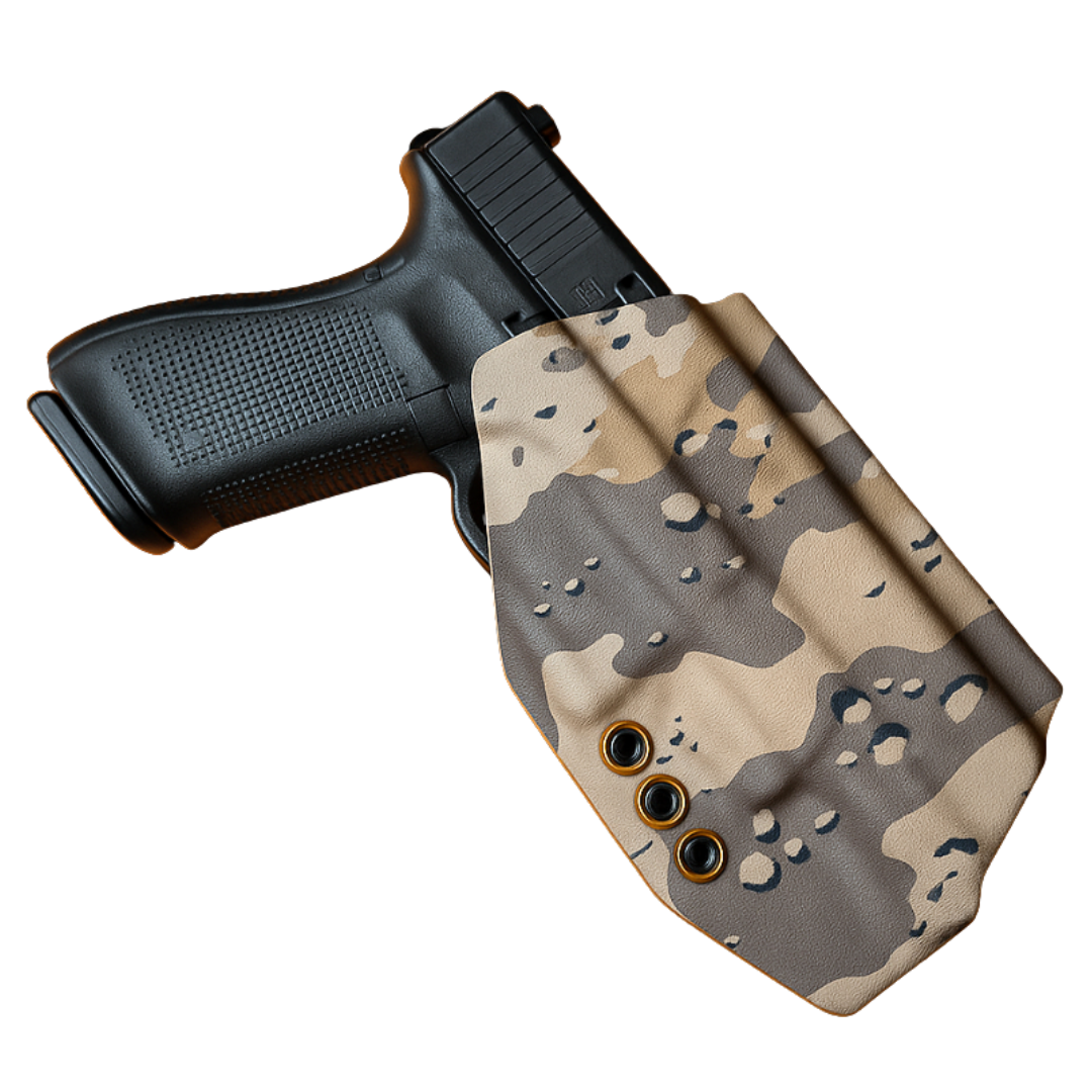 OWB Holster