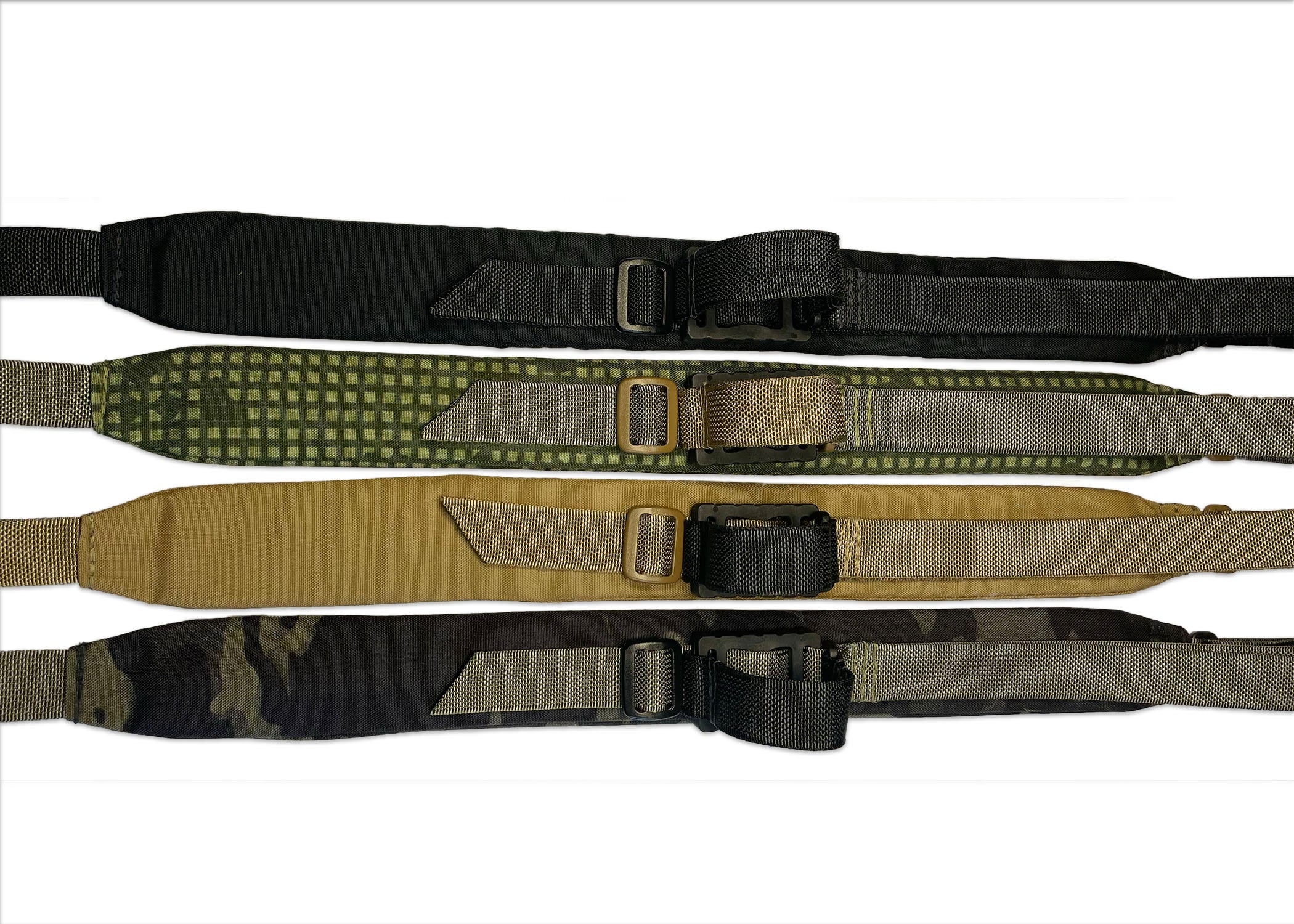 Gnarco Phoenix FLS Padded Sling