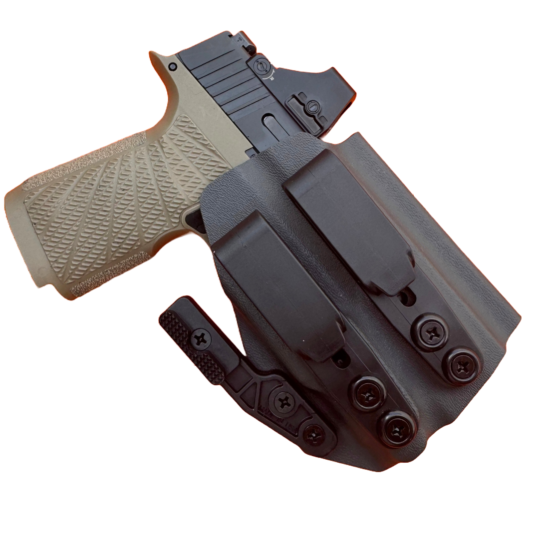 IWB Holster